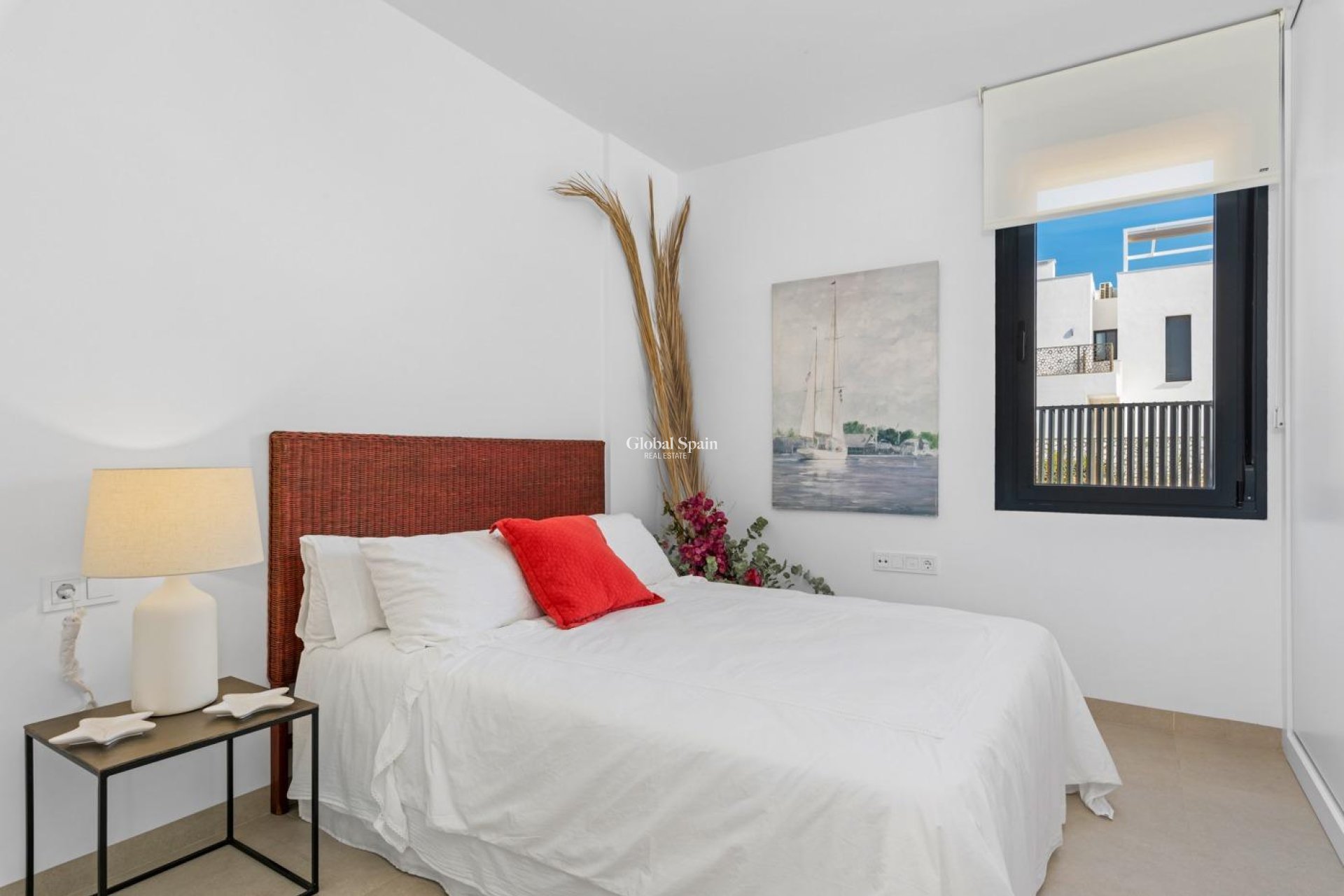 Neubau - Villa -
CARTAGENA - Mar de Cristal