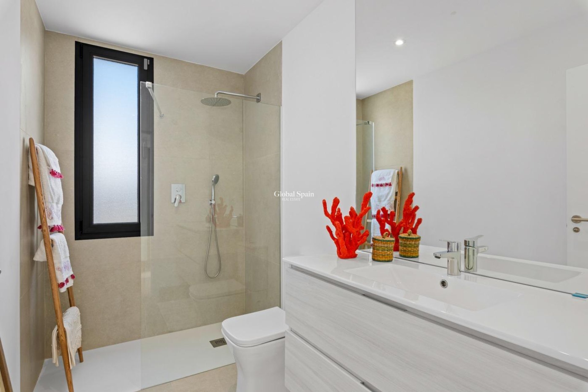 Neubau - Villa -
CARTAGENA - Mar de Cristal