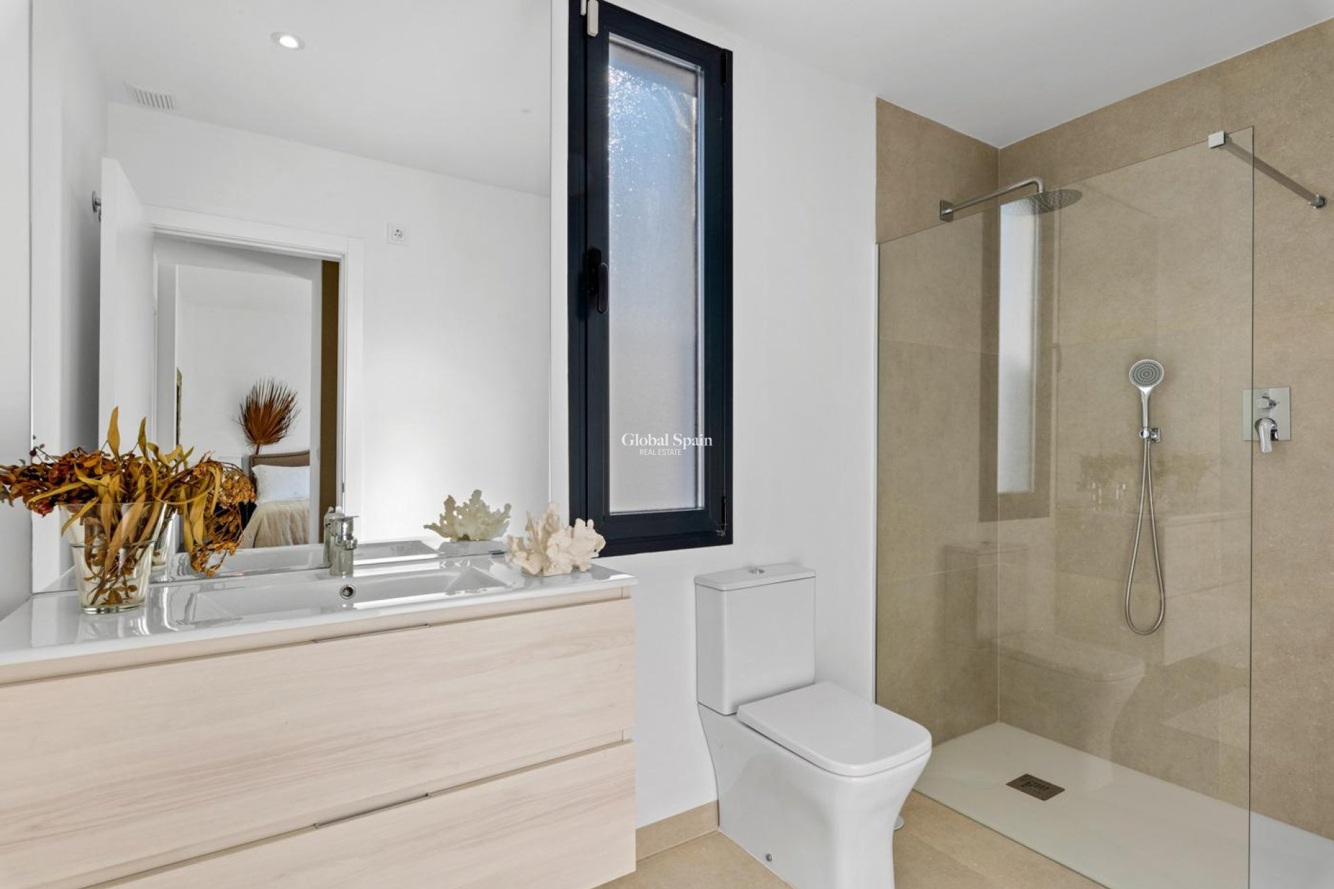 Neubau - Villa -
CARTAGENA - Mar de Cristal