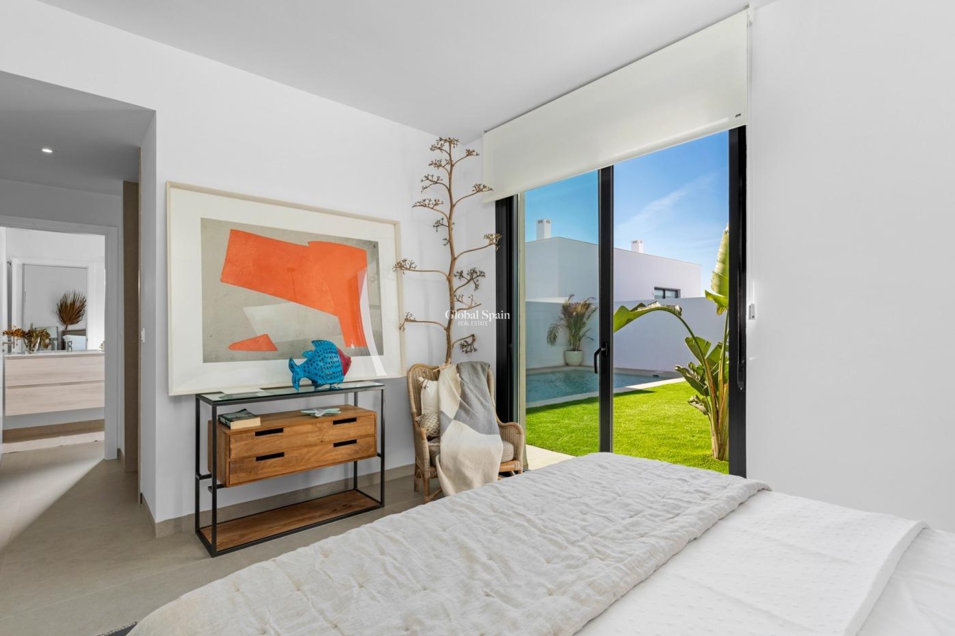 Neubau - Villa -
CARTAGENA - Mar de Cristal