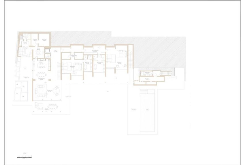 Neubau - VILLA -
CASARES - Pedregales