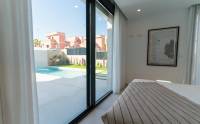 Neubau - Villa - Ciudad Quesada - Rojales - La  Marquesa Golf