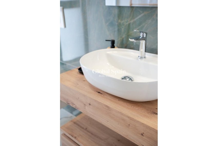 Neubau - Villa -
CIUDAD QUESADA