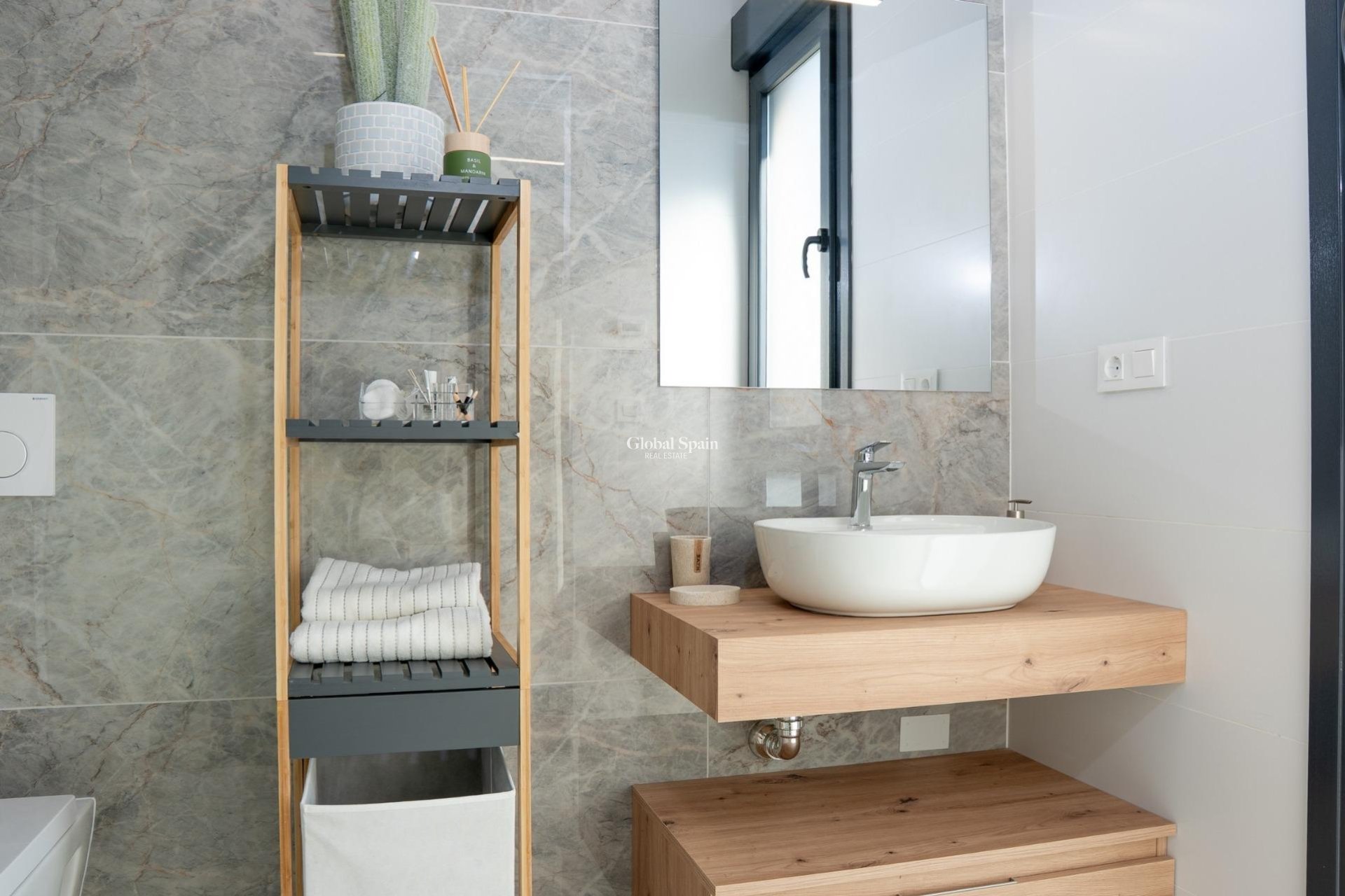 Neubau - Villa -
CIUDAD QUESADA