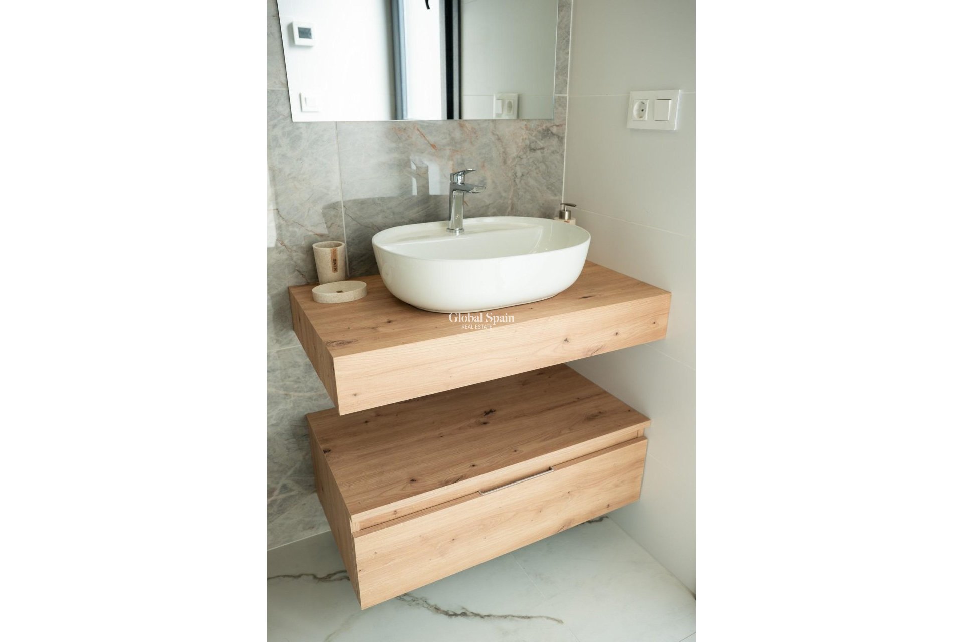 Neubau - Villa -
CIUDAD QUESADA