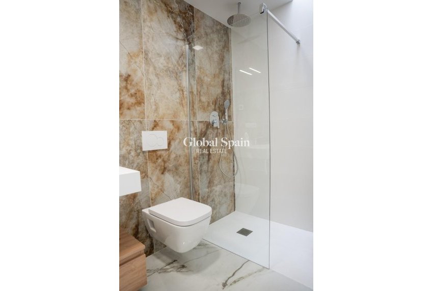 Neubau - Villa -
CIUDAD QUESADA