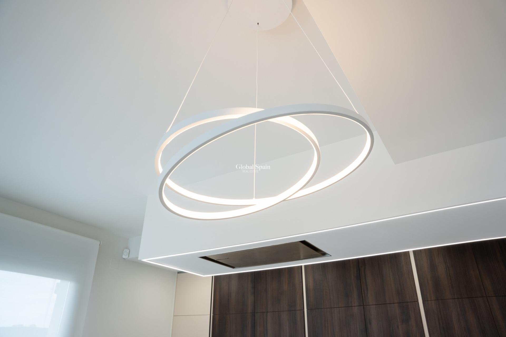 Neubau - Villa -
CIUDAD QUESADA