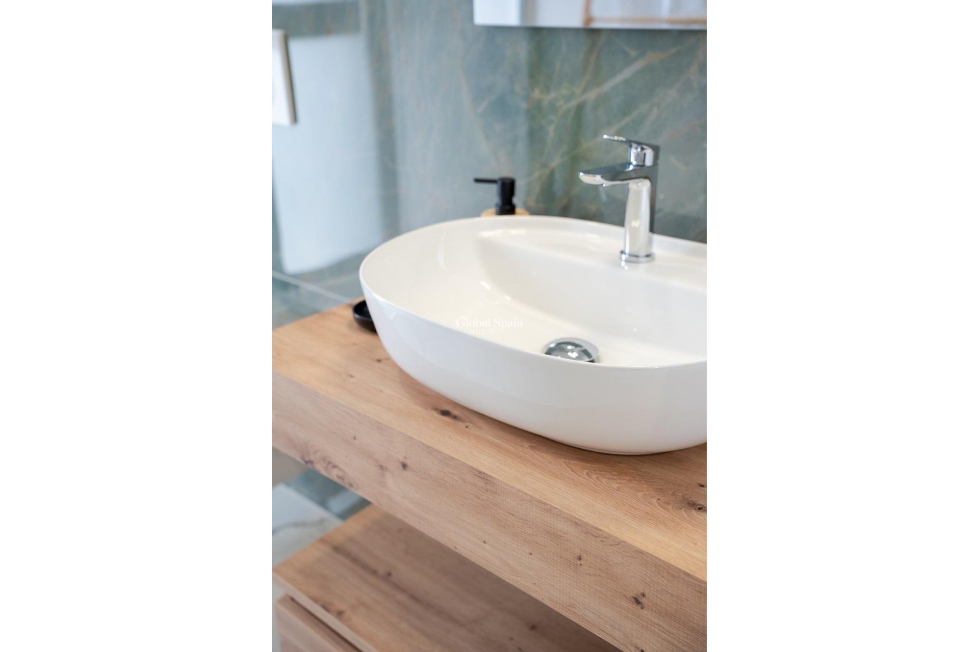 Neubau - Villa -
CIUDAD QUESADA