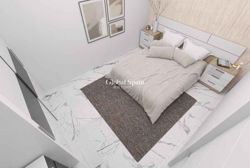 Neubau - Villa -
CIUDAD QUESADA