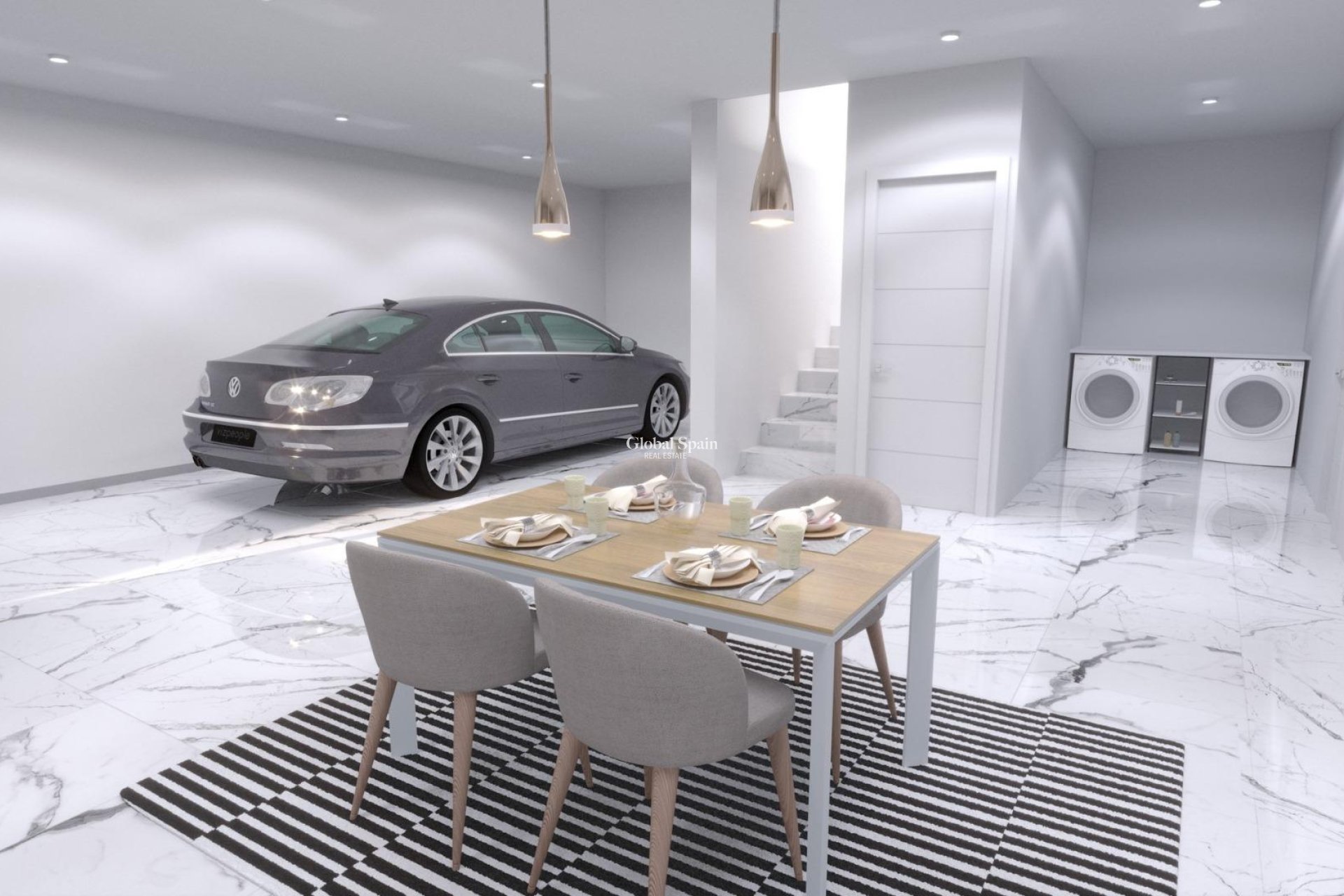 Neubau - Villa -
CIUDAD QUESADA