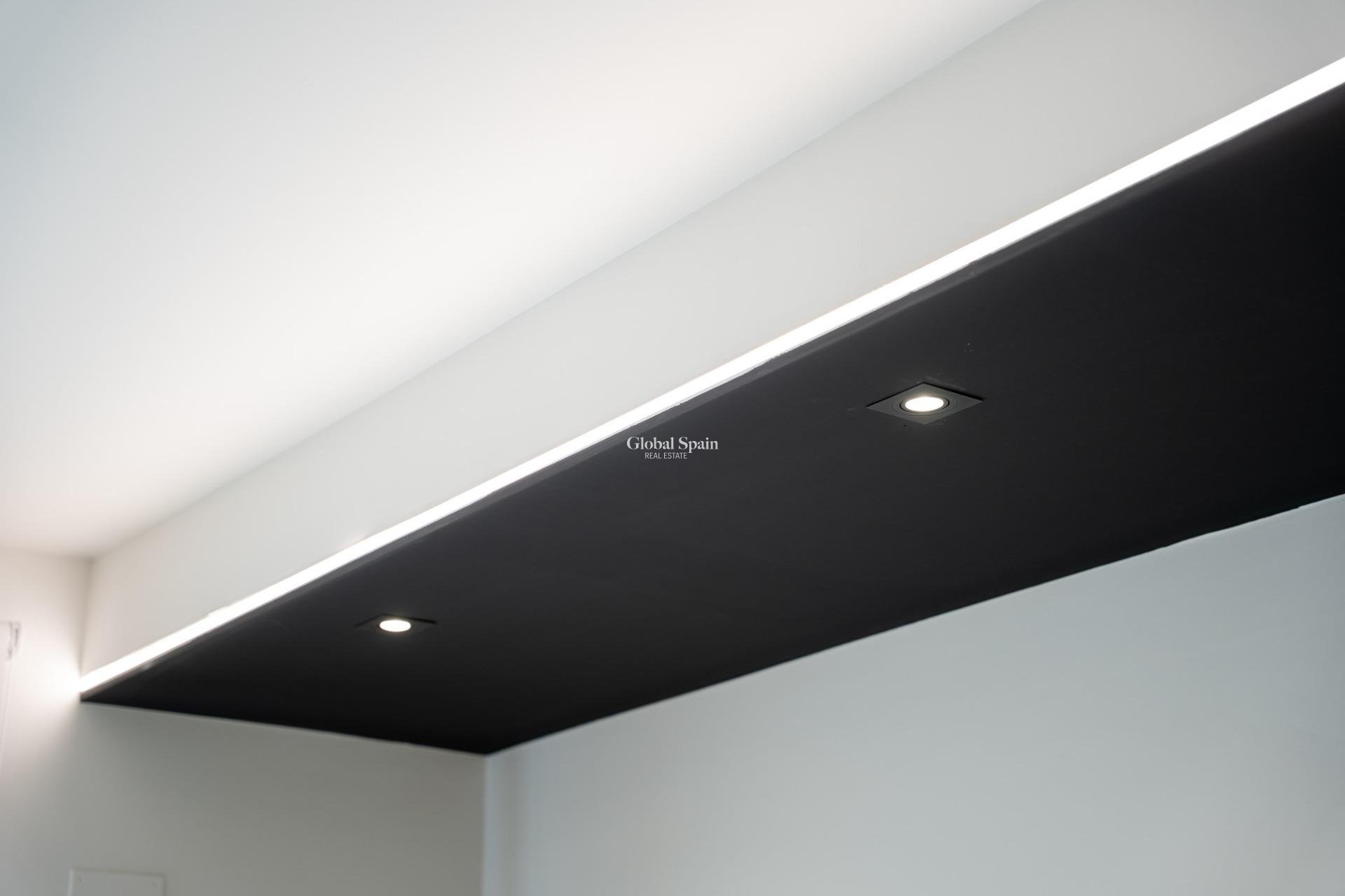 Neubau - Villa -
CIUDAD QUESADA