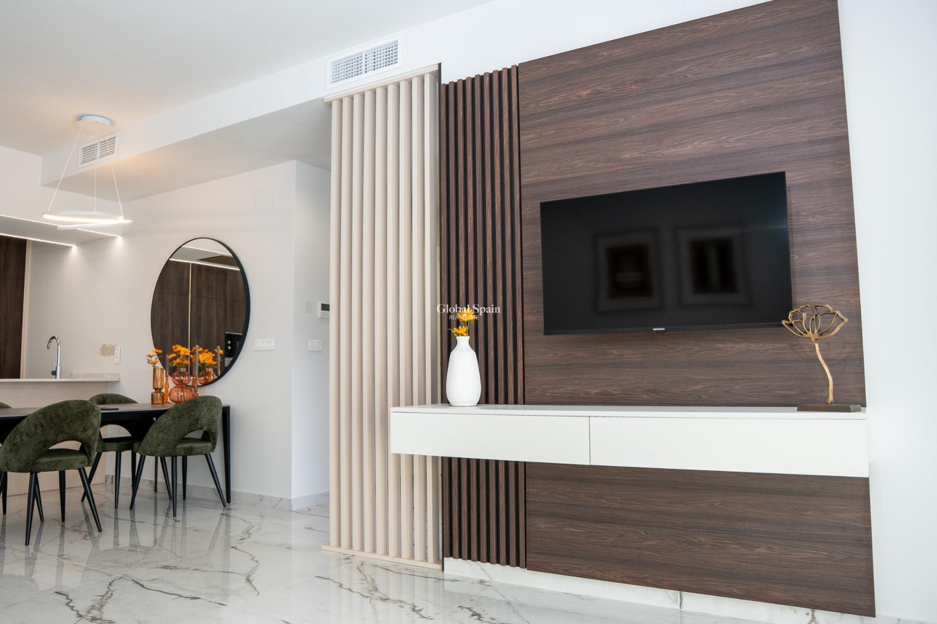 Neubau - VILLA -
CIUDAD QUESADA