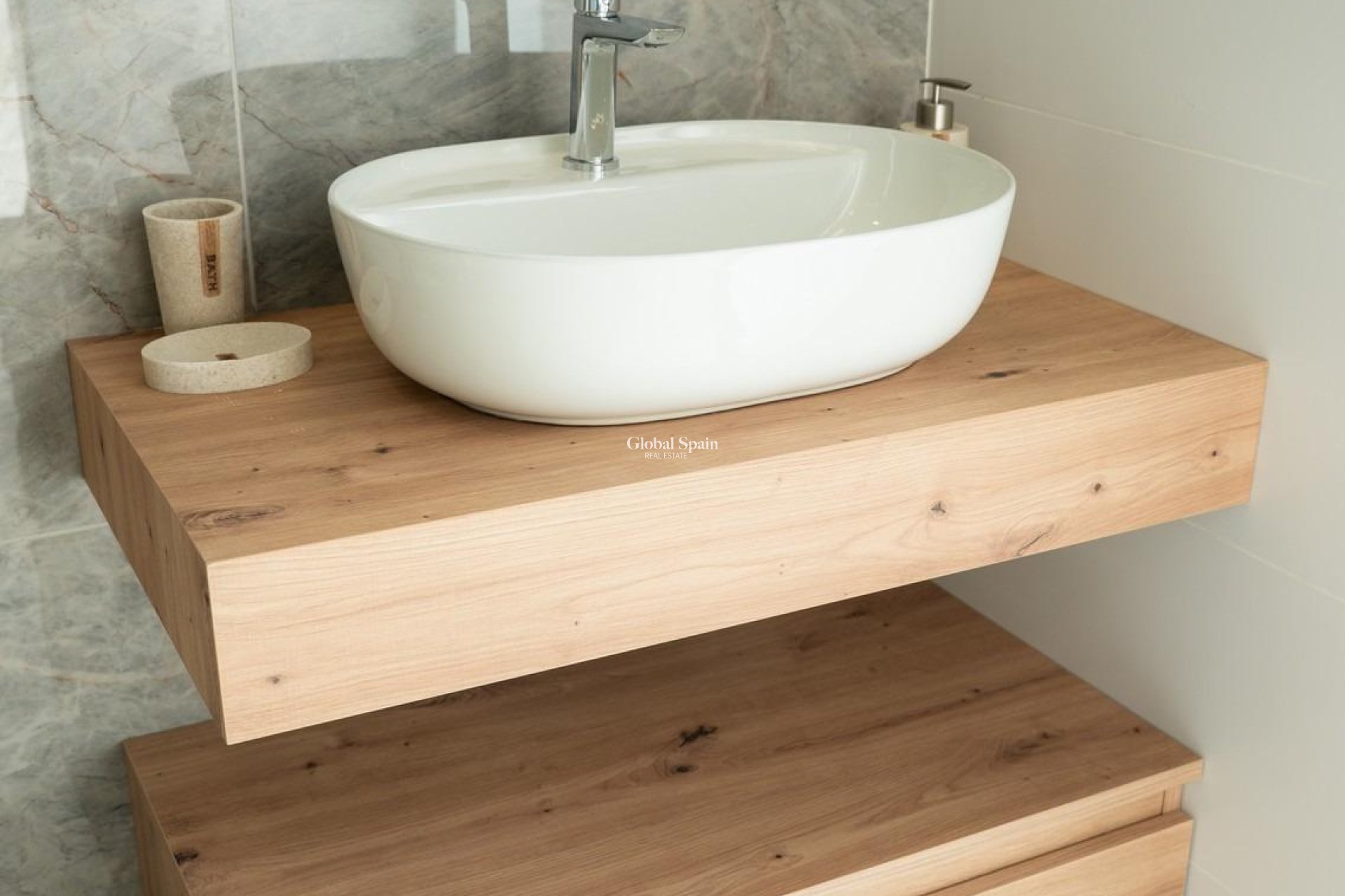 Neubau - VILLA -
CIUDAD QUESADA