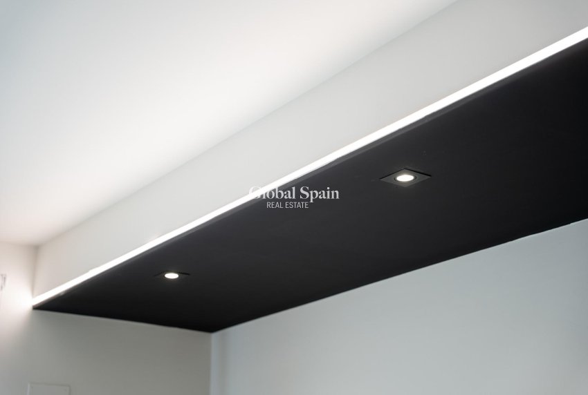 Neubau - VILLA -
CIUDAD QUESADA