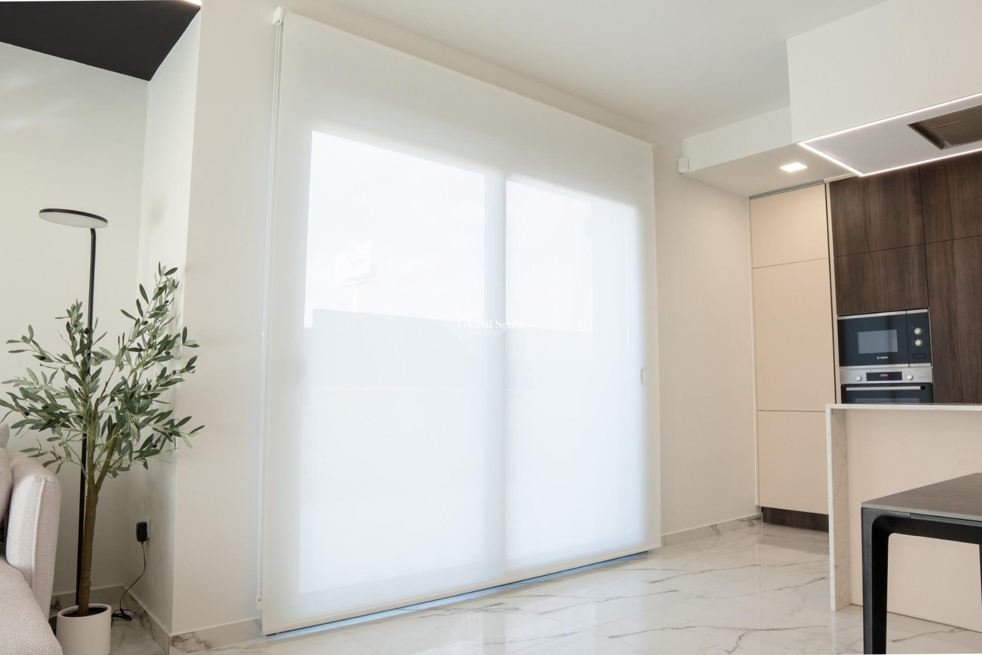Neubau - VILLA -
CIUDAD QUESADA