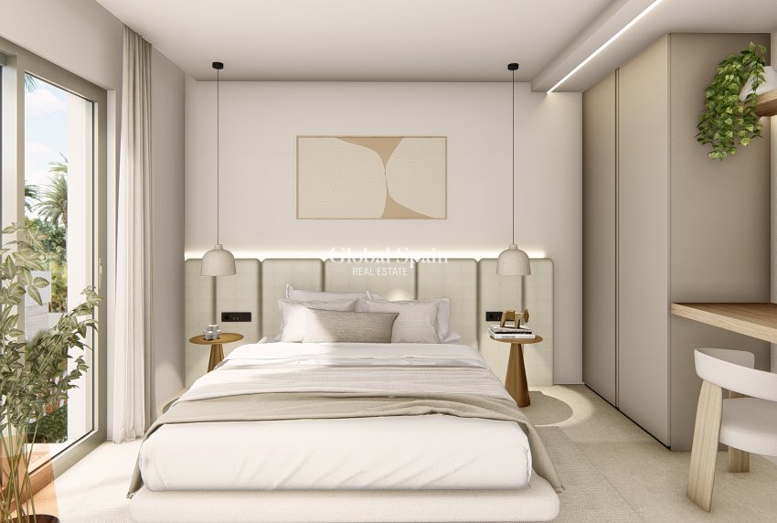 Neubau - Villa -
CIUDAD QUESADA