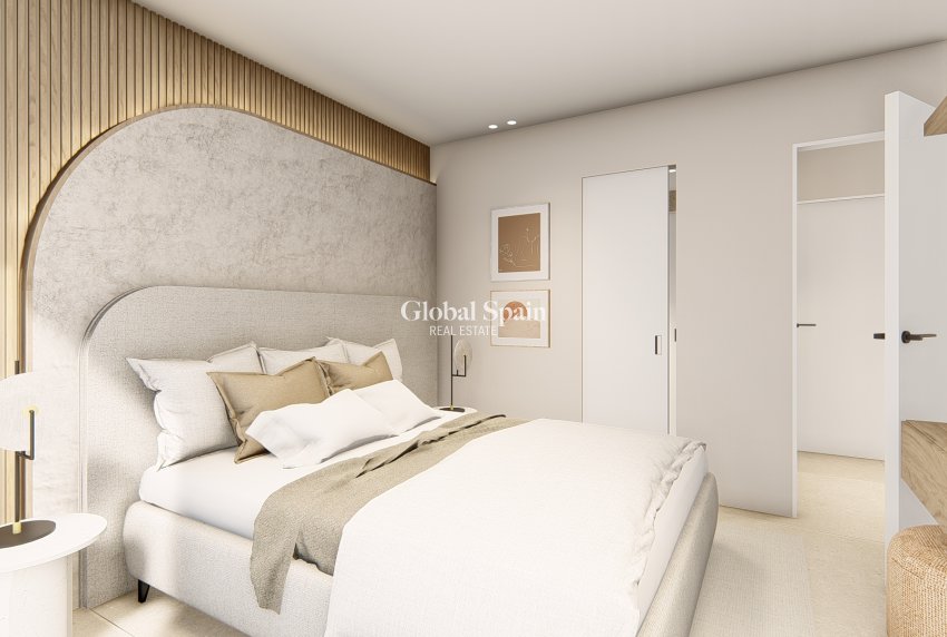 Neubau - Villa -
CIUDAD QUESADA