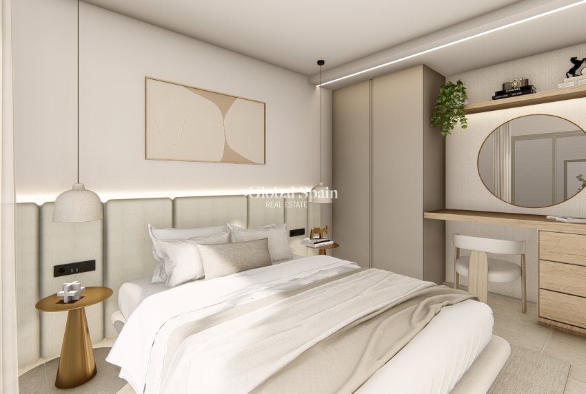 Neubau - Villa -
CIUDAD QUESADA