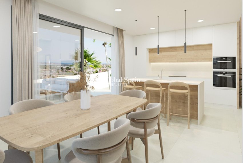 Neubau - Villa -
CIUDAD QUESADA