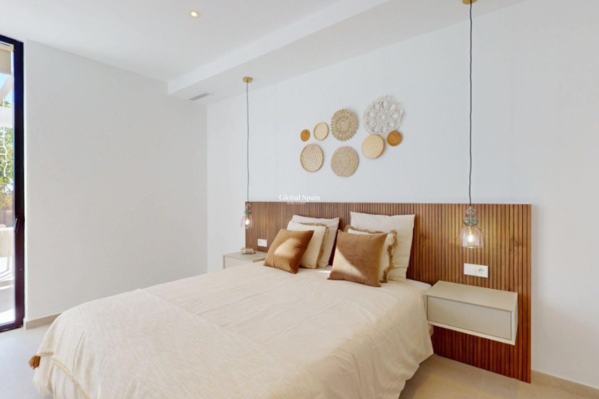 Neubau - Villa -
Costa Blanca - Orihuela Costa