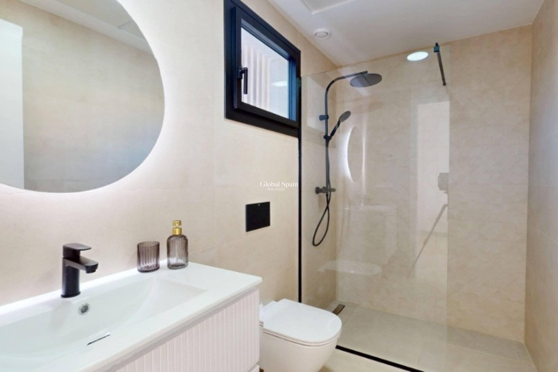 Neubau - Villa -
Costa Blanca - Orihuela Costa