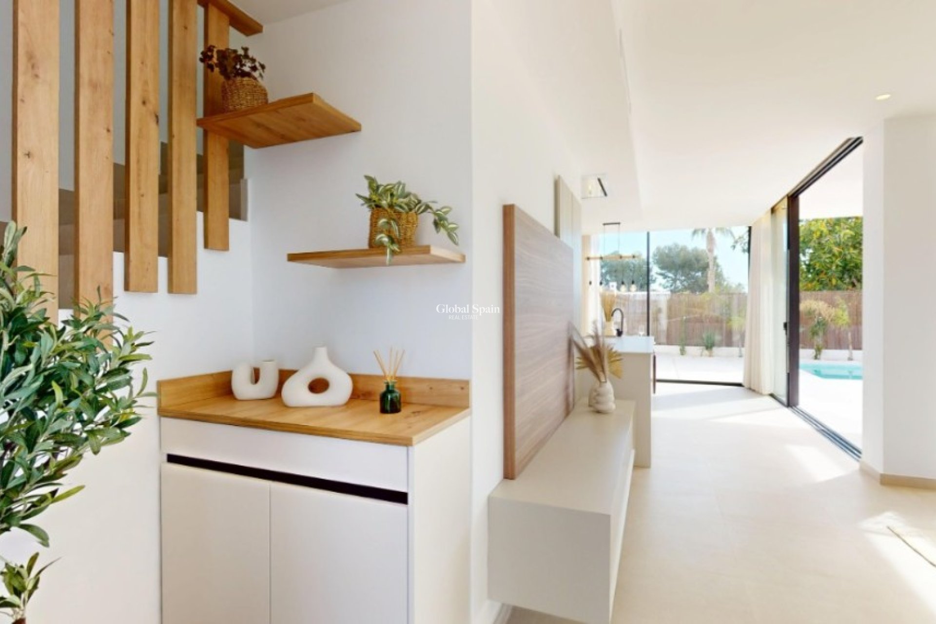 Neubau - Villa -
Costa Blanca - Orihuela Costa