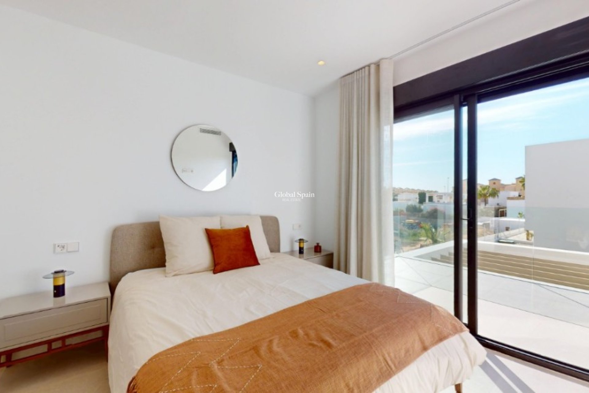 Neubau - Villa -
Costa Blanca - Orihuela Costa