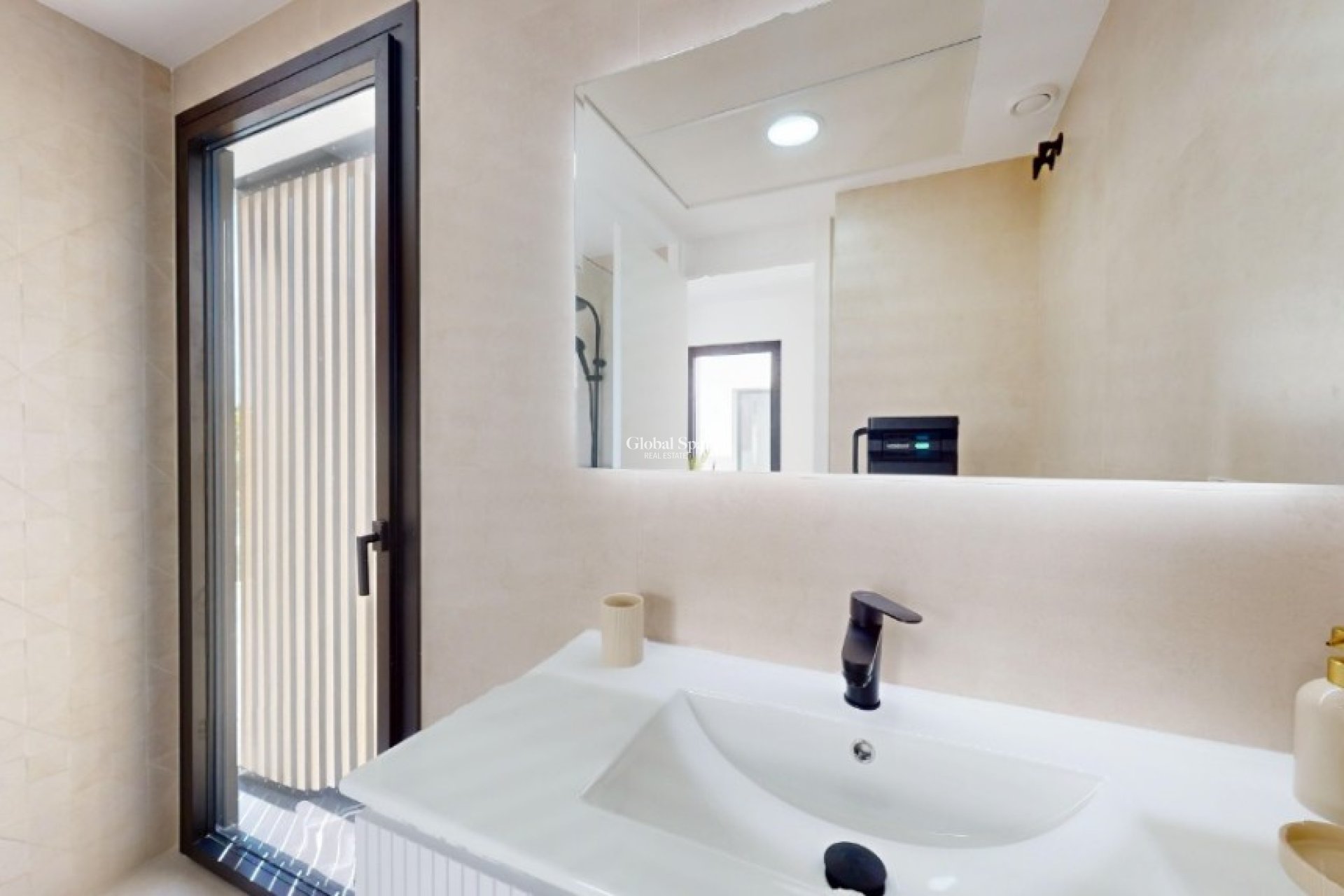 Neubau - Villa -
Costa Blanca - Orihuela Costa