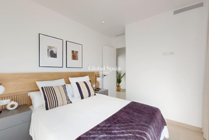 Neubau - Villa -
Costa Blanca - Orihuela Costa