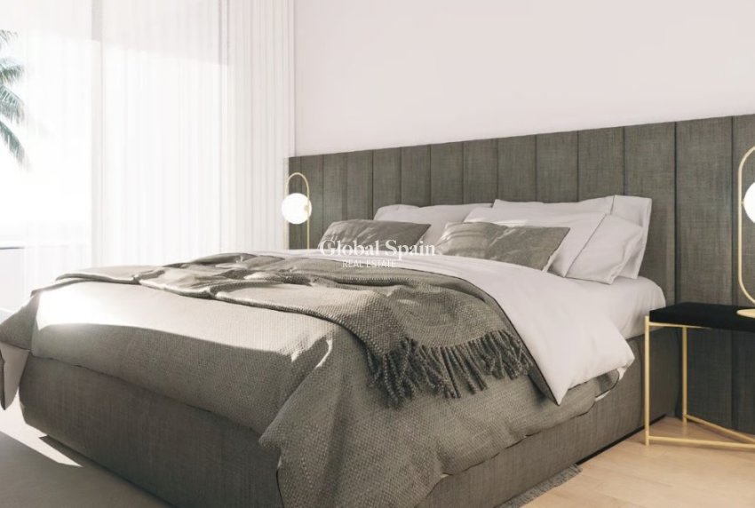 Neubau - Villa -
Costa Blanca - Orihuela Costa