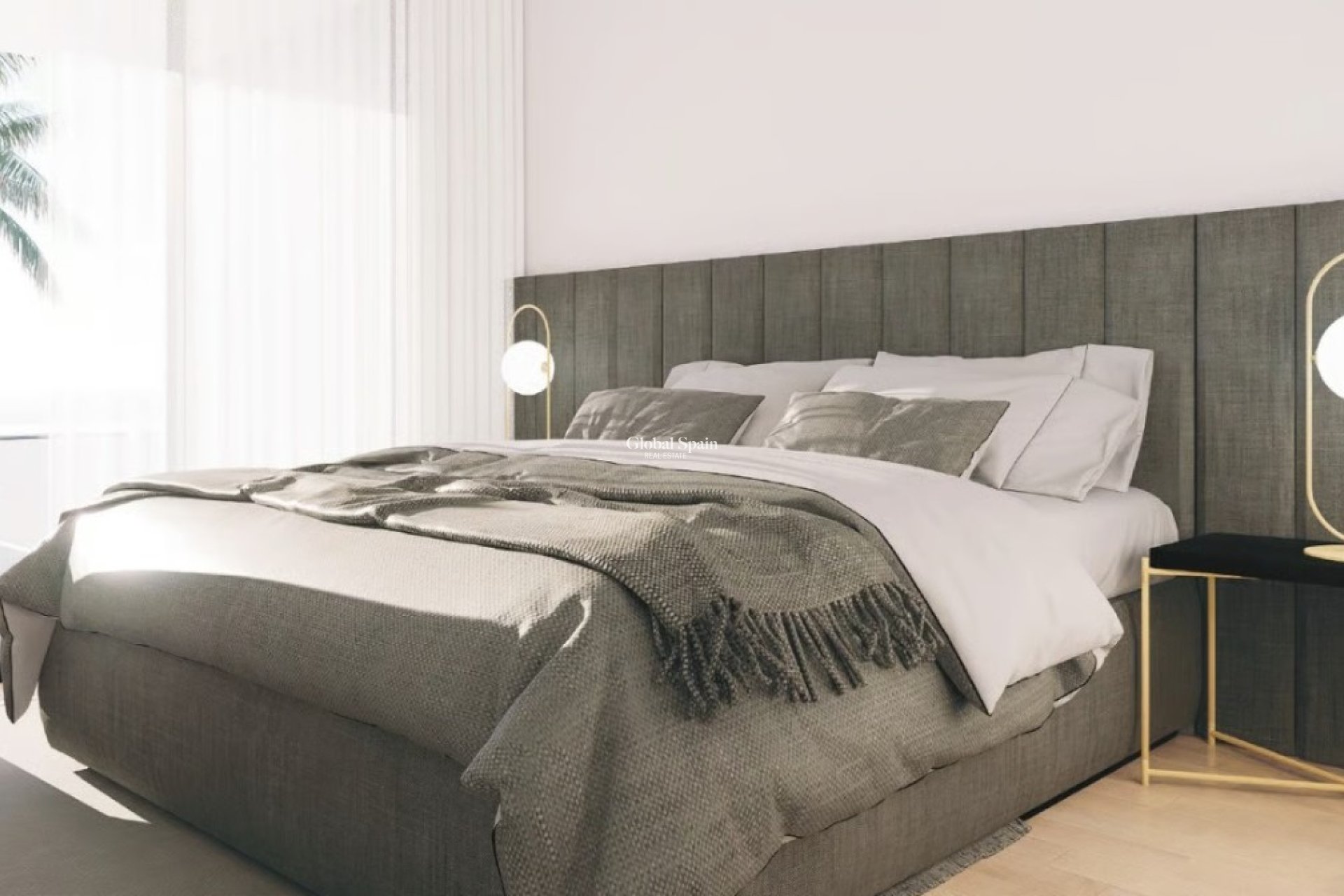 Neubau - Villa -
Costa Blanca - Orihuela Costa