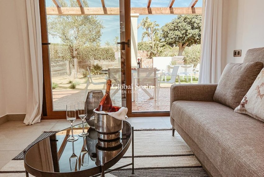 Neubau - Villa -
Cuevas del Almanzora - Desert Springs Golf Club