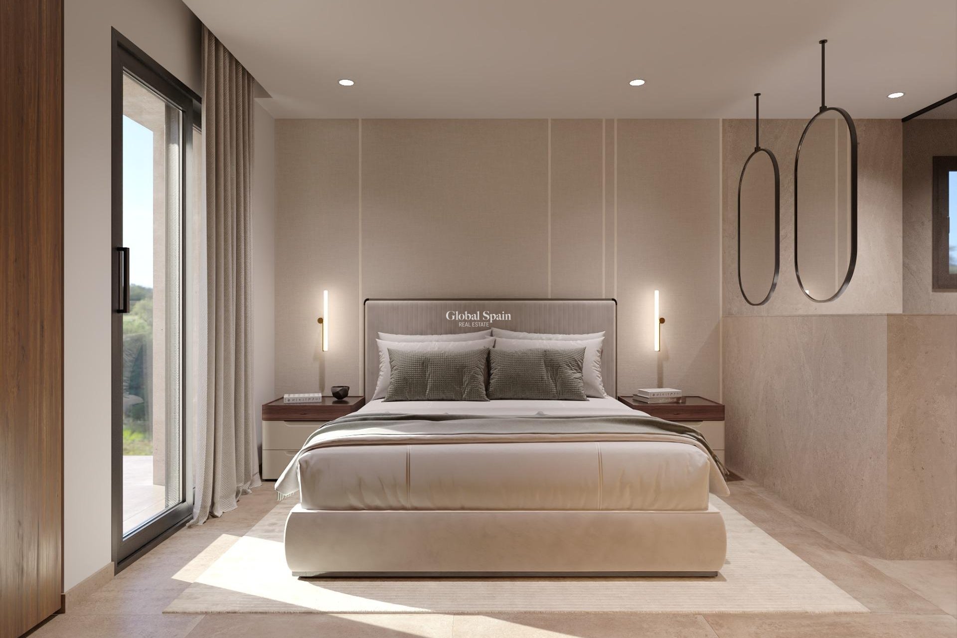 Neubau - Villa -
Cuevas del Almanzora - Desert Springs Golf Club