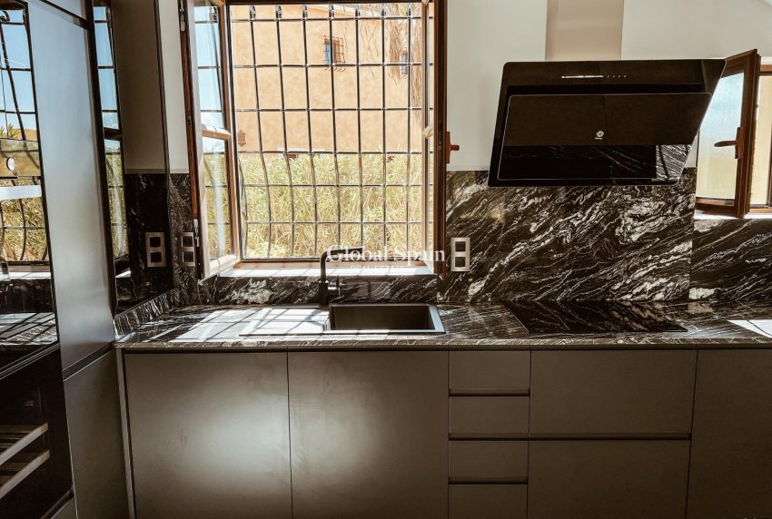 Neubau - VILLA -
Cuevas del Almanzora - Desert Springs Golf Club