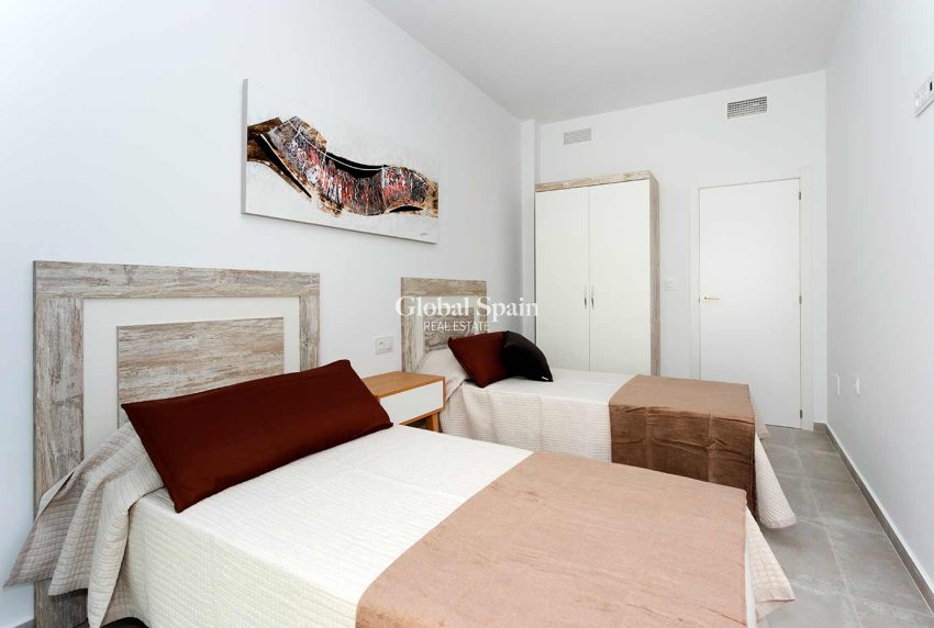 Neubau - Villa -
DAYA NUEVA