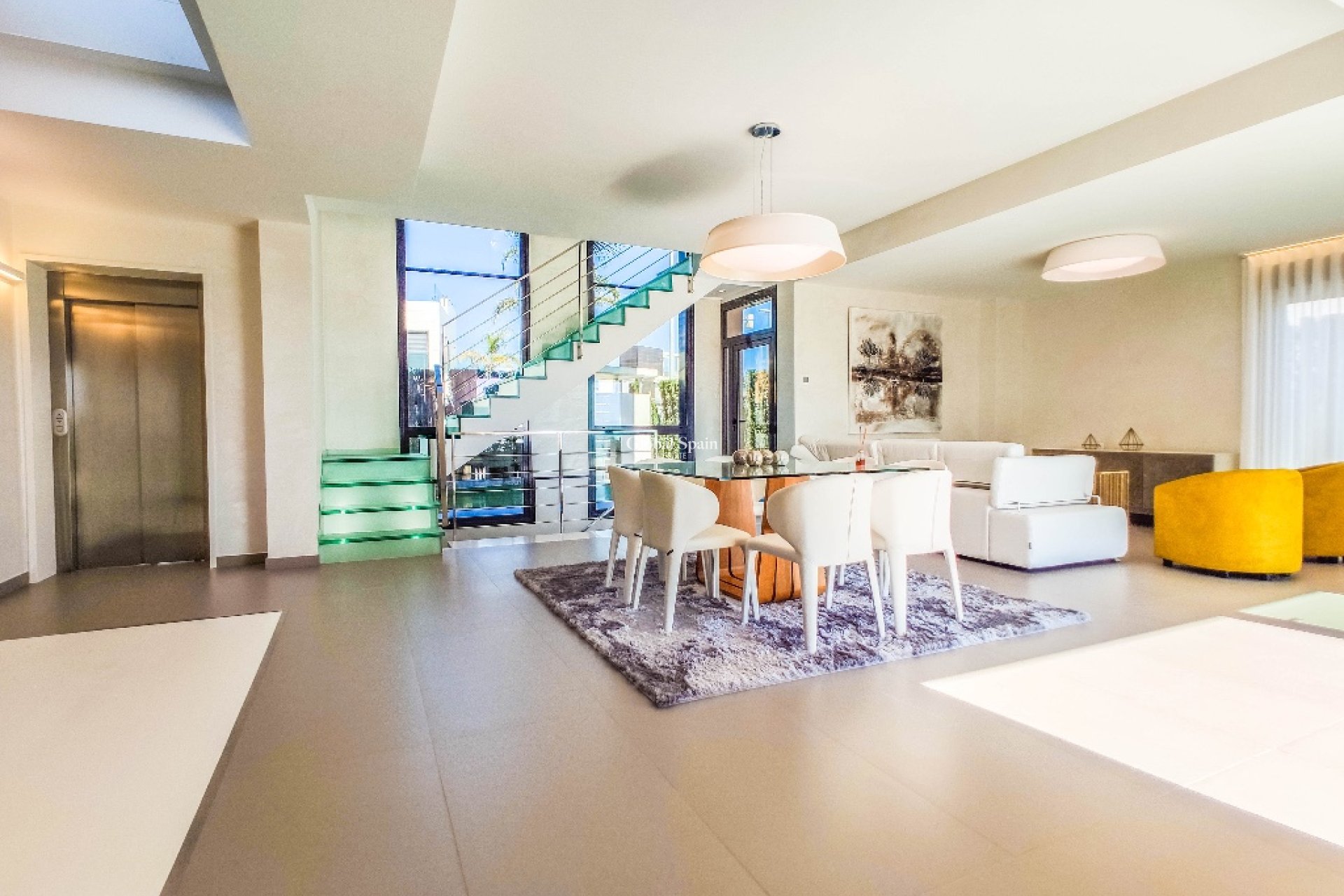 Neubau - Villa -
DEHESA DE CAMPOAMOR