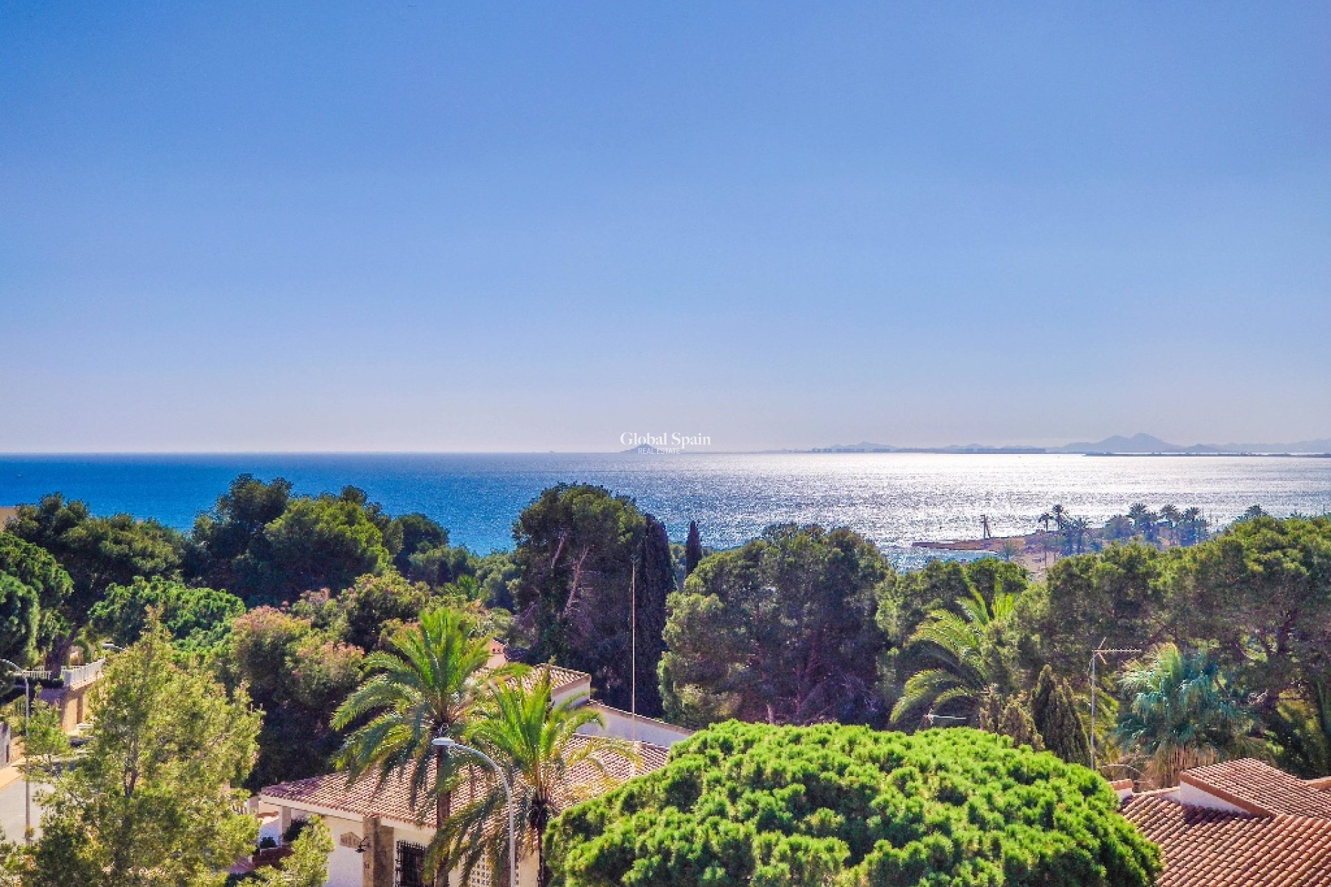 Neubau - Villa -
DEHESA DE CAMPOAMOR