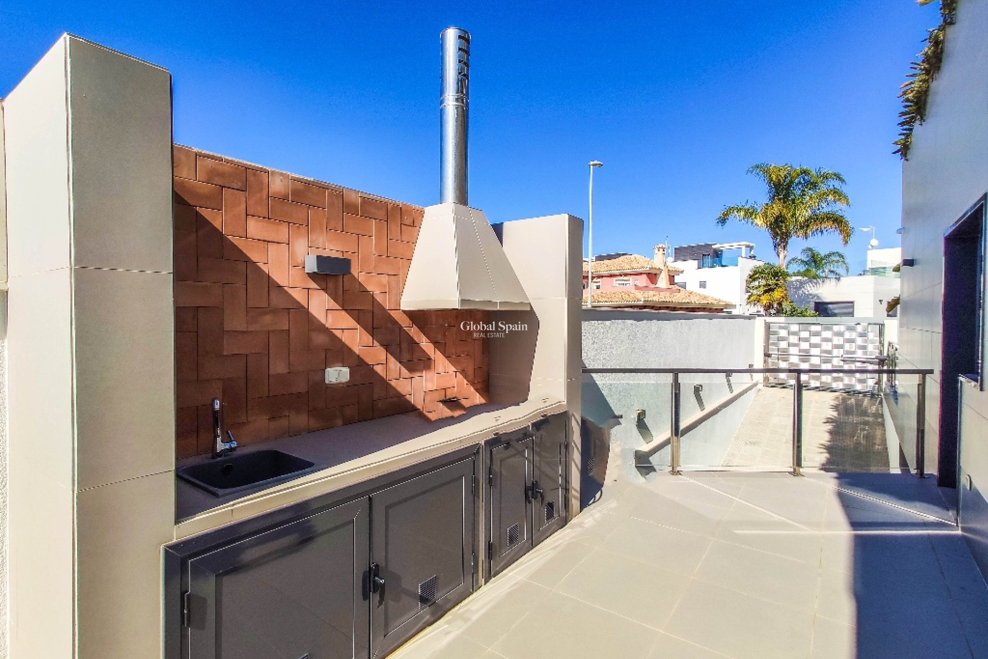 Neubau - Villa -
DEHESA DE CAMPOAMOR