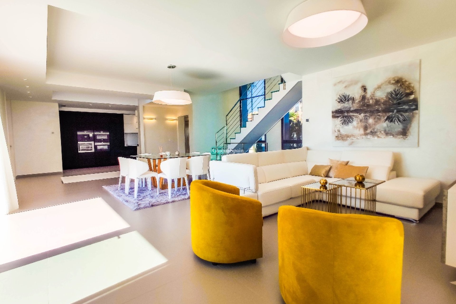 Neubau - Villa -
DEHESA DE CAMPOAMOR