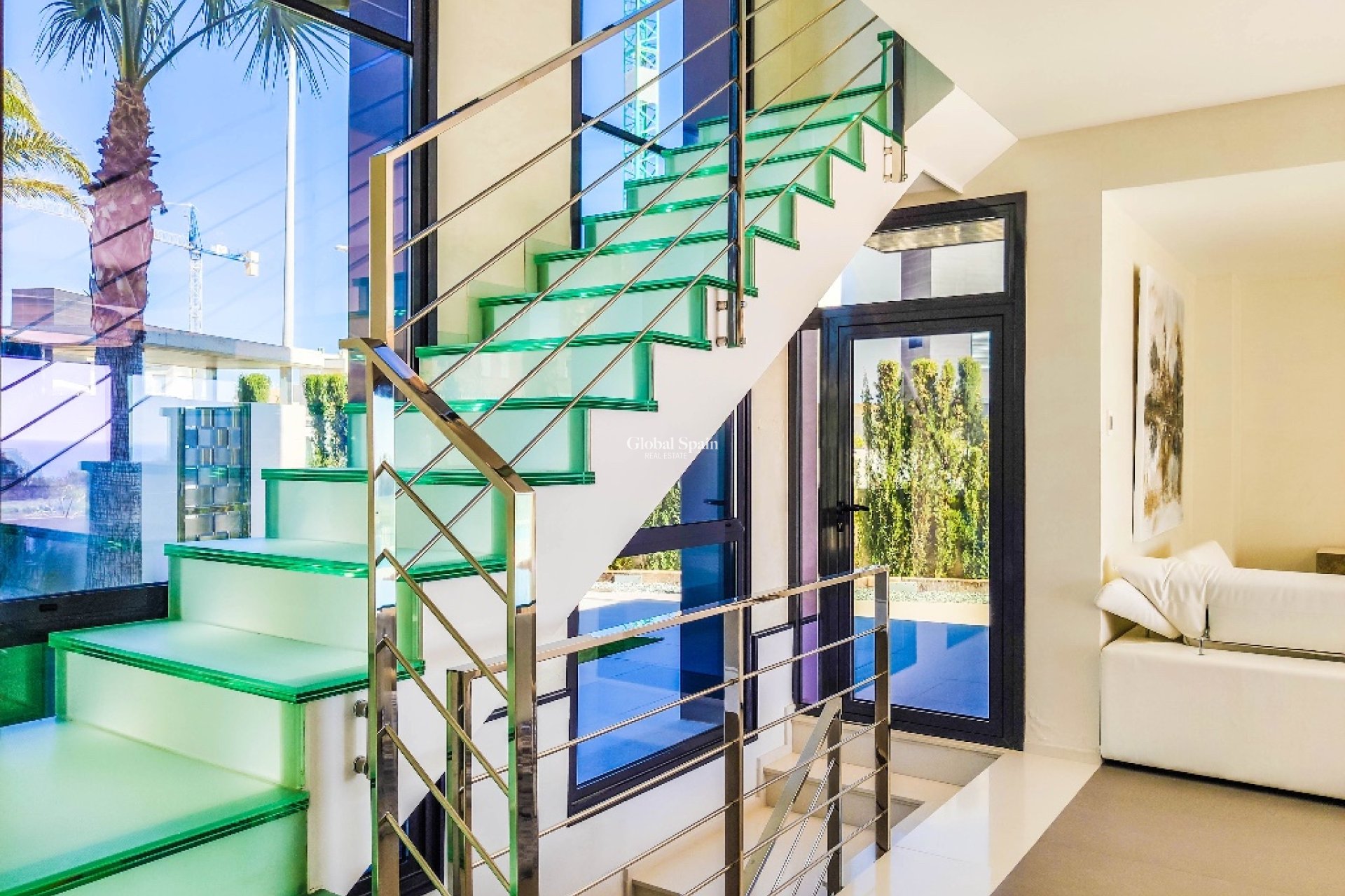 Neubau - Villa -
DEHESA DE CAMPOAMOR