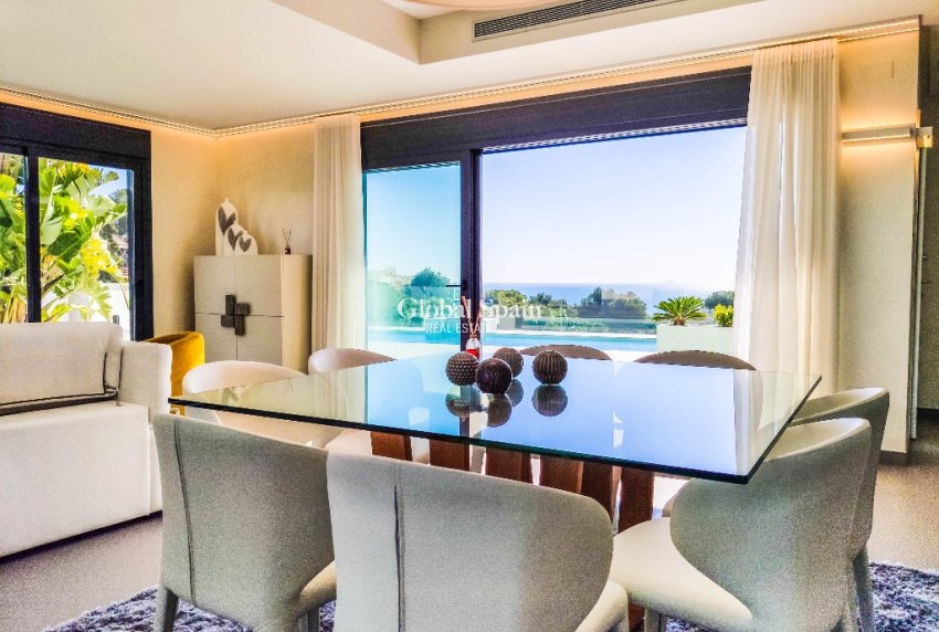 Neubau - Villa -
DEHESA DE CAMPOAMOR