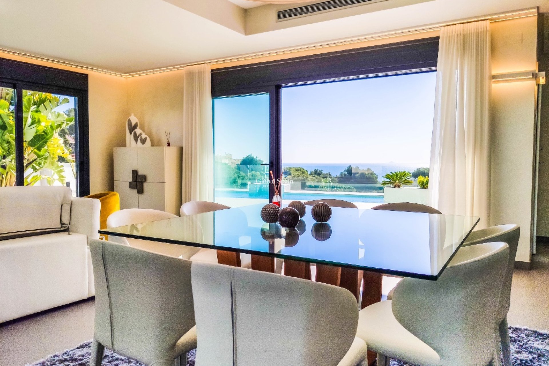 Neubau - Villa -
DEHESA DE CAMPOAMOR