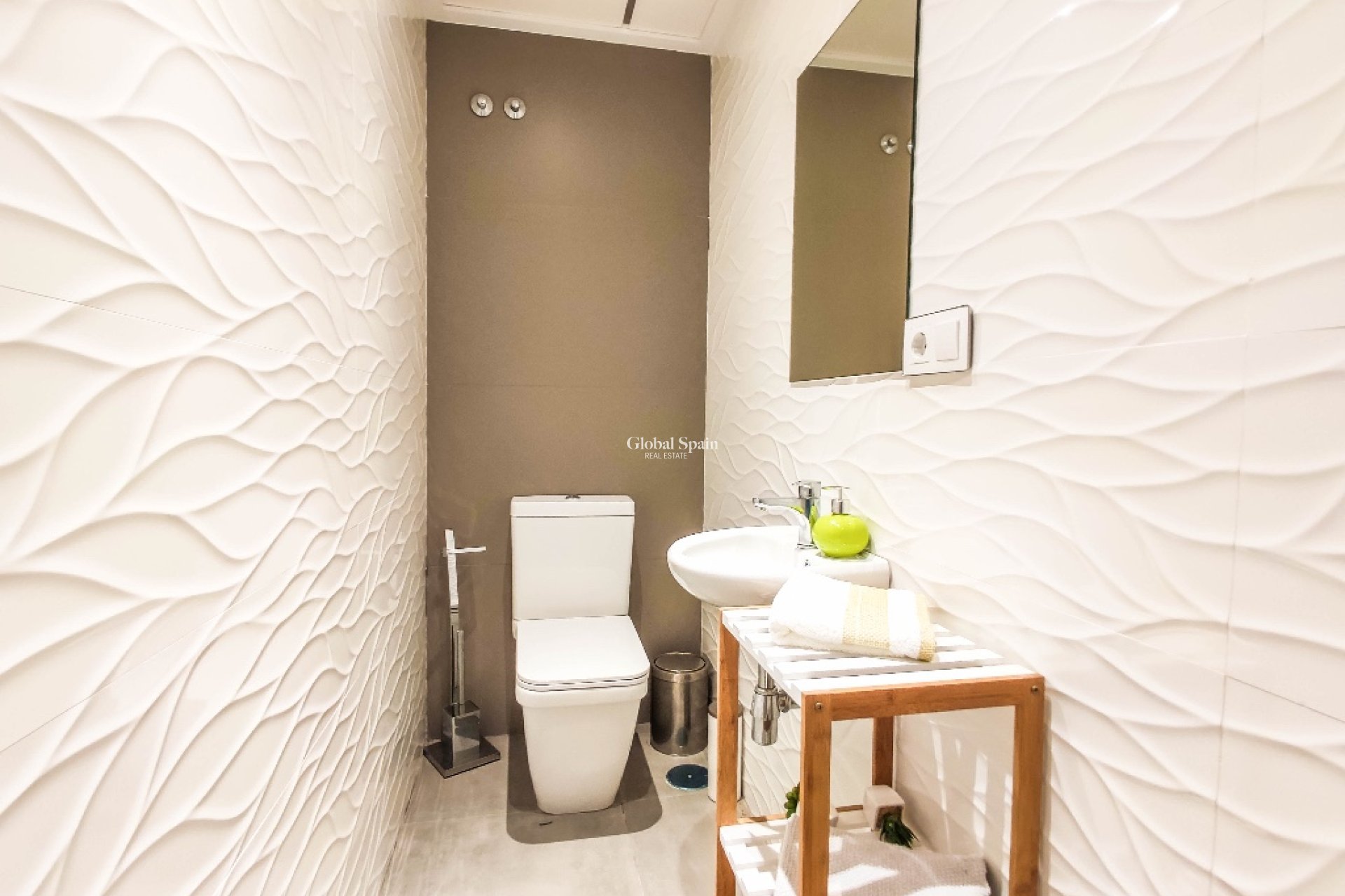 Neubau - Villa -
DEHESA DE CAMPOAMOR