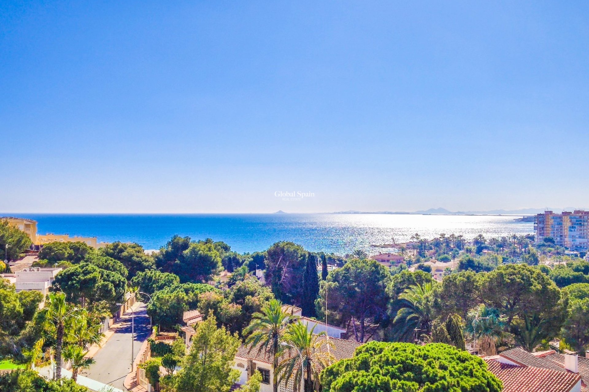 Neubau - Villa -
DEHESA DE CAMPOAMOR