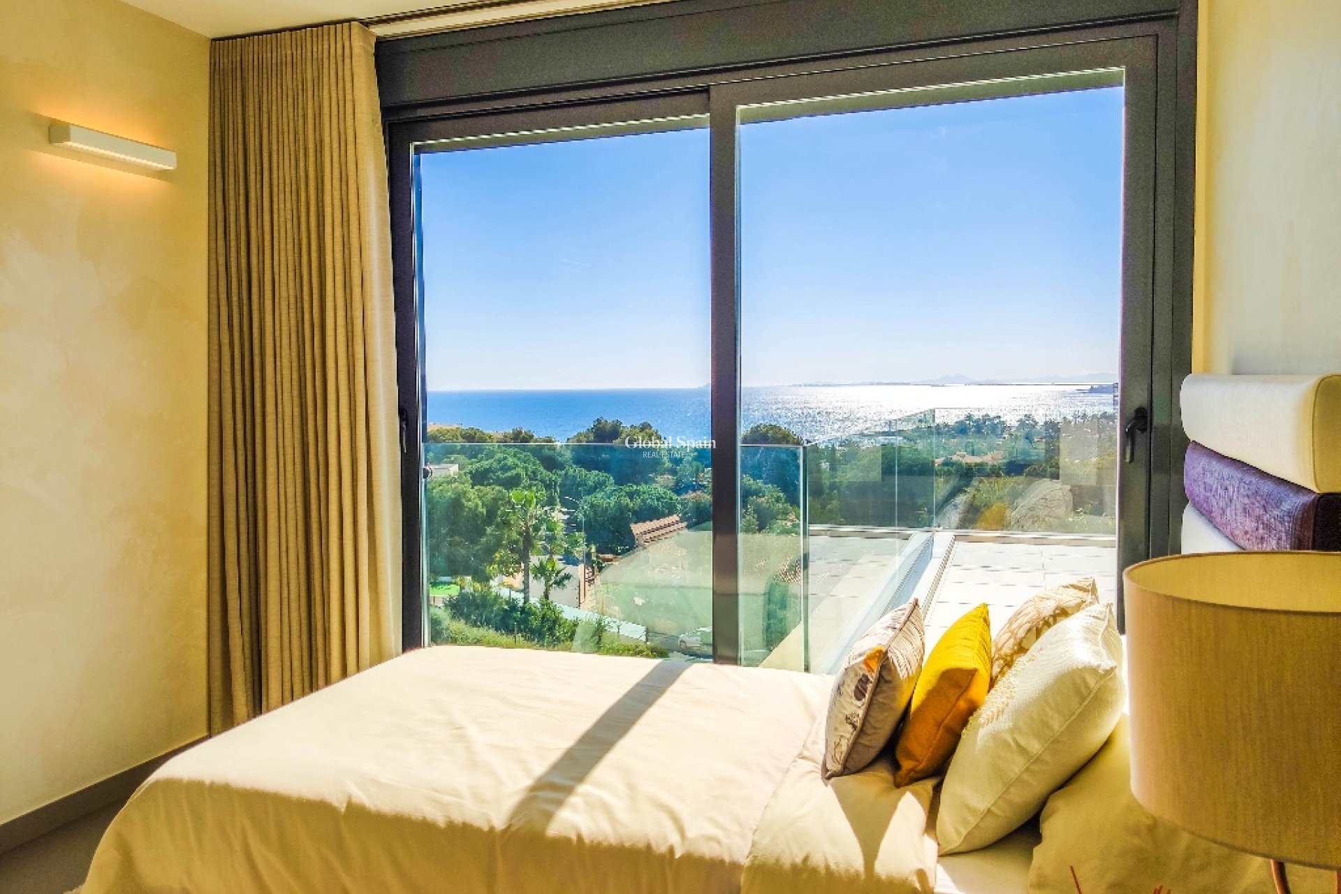 Neubau - Villa -
DEHESA DE CAMPOAMOR