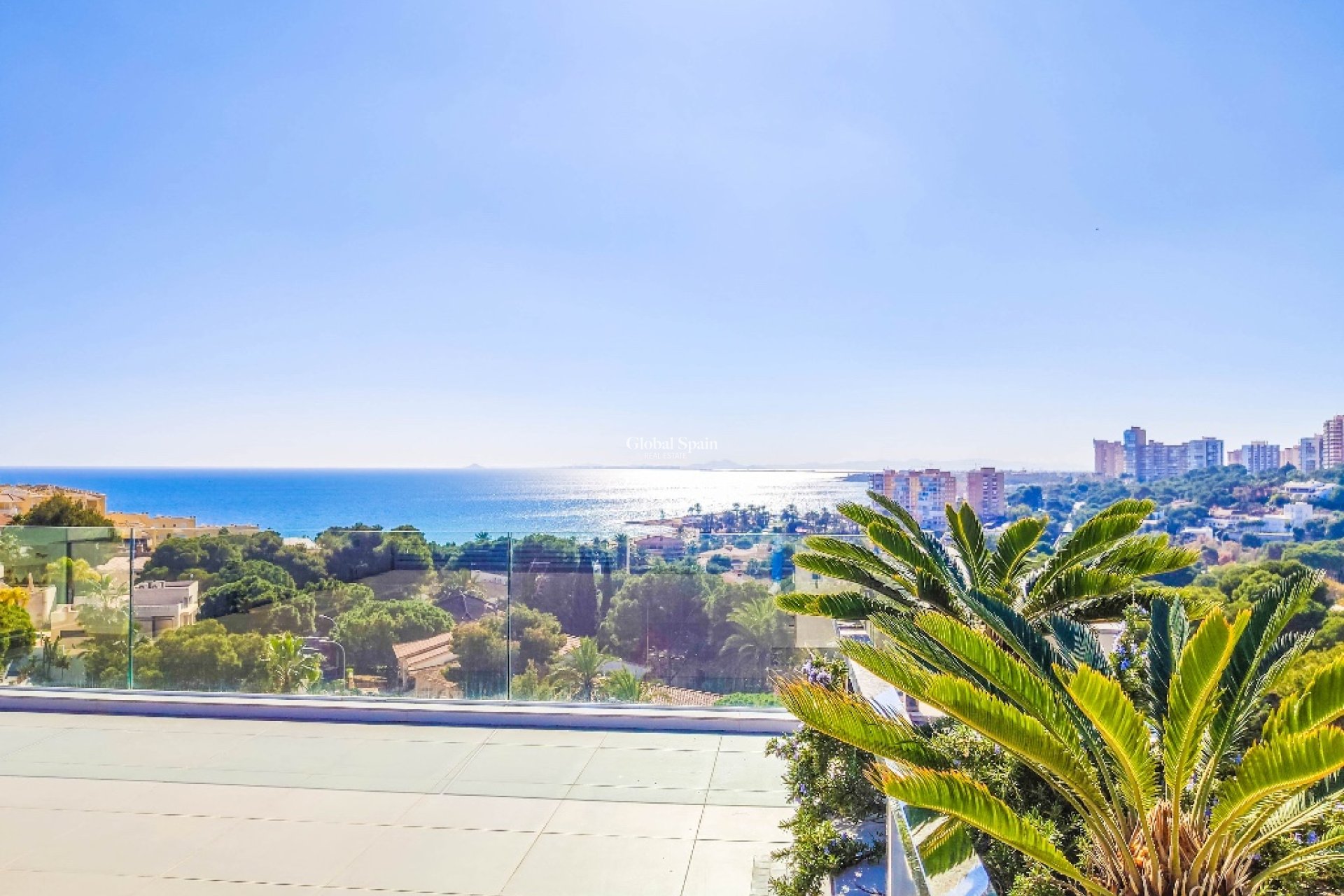 Neubau - Villa -
DEHESA DE CAMPOAMOR