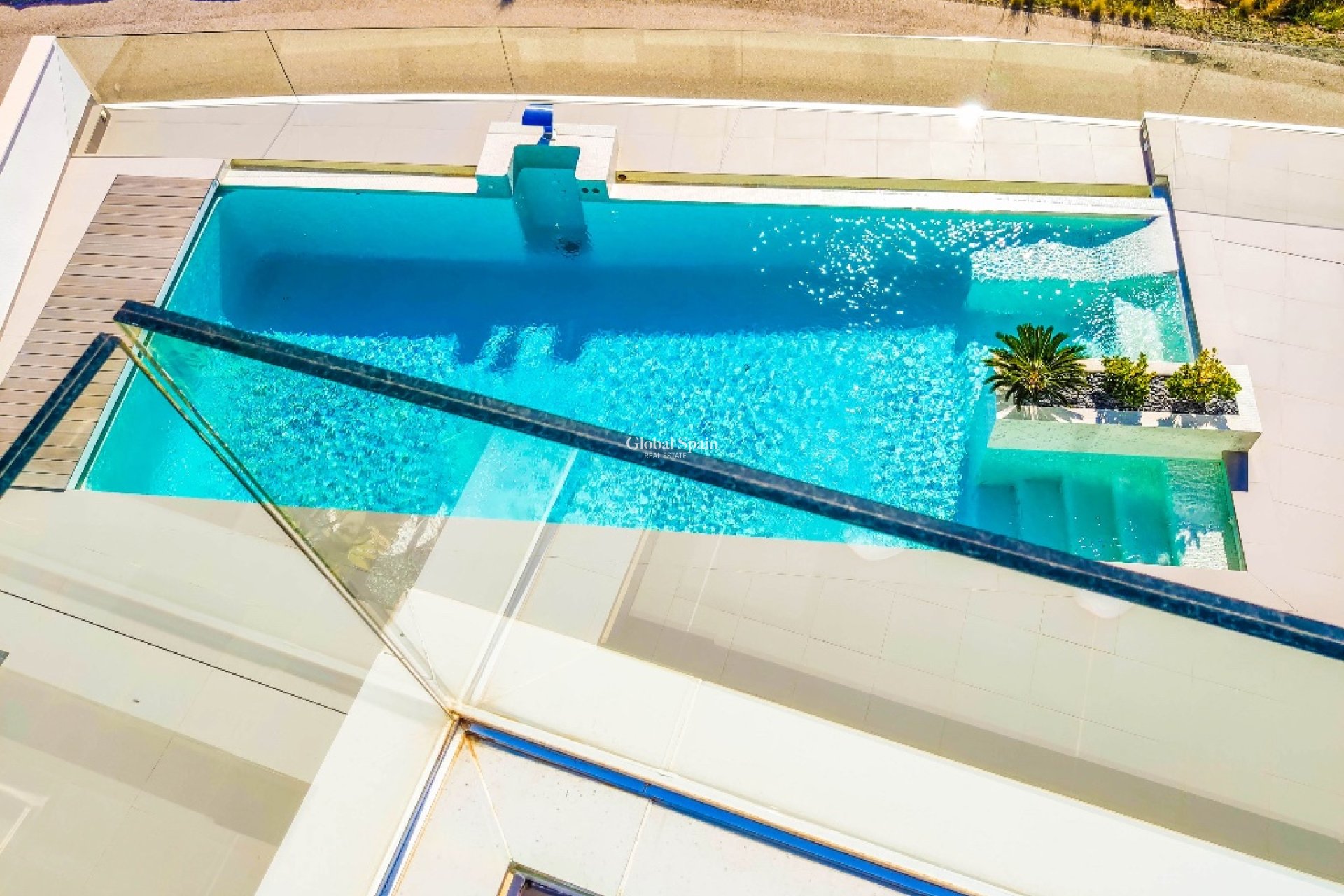 Neubau - Villa -
DEHESA DE CAMPOAMOR