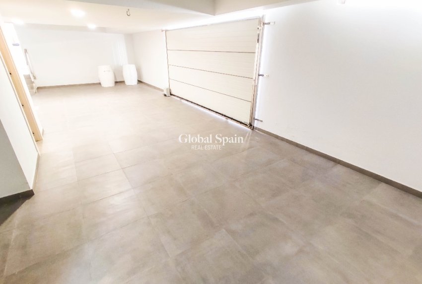 Neubau - Villa -
DEHESA DE CAMPOAMOR