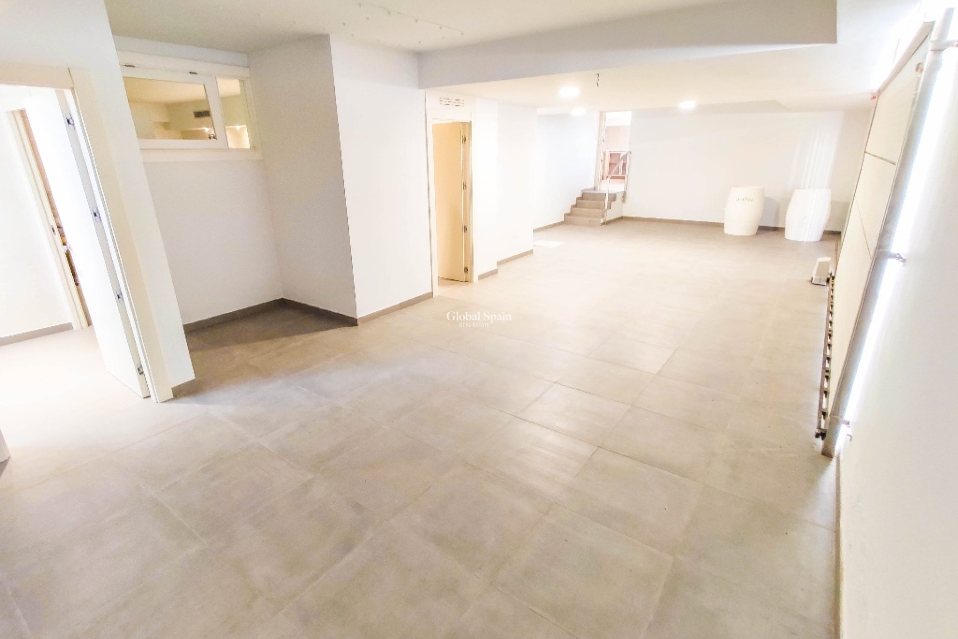 Neubau - Villa -
DEHESA DE CAMPOAMOR