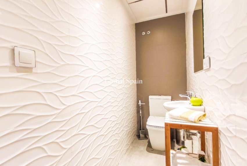 Neubau - Villa -
DEHESA DE CAMPOAMOR